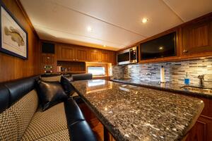 JULIANNE 90ft Outer Reef Yachts Yacht For Sale