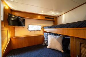 JULIANNE 90ft Outer Reef Yachts Yacht For Sale
