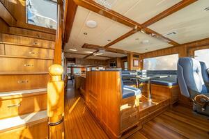 JULIANNE 90ft Outer Reef Yachts Yacht For Sale