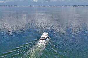 JULIANNE 90ft Outer Reef Yachts Yacht For Sale