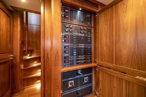 JULIANNE 90ft Outer Reef Yachts Yacht For Sale