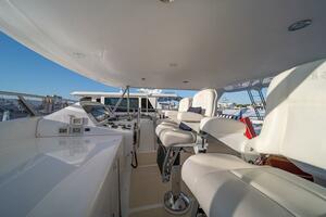 JULIANNE 90ft Outer Reef Yachts Yacht For Sale