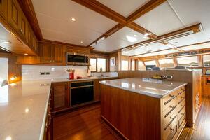 JULIANNE 90ft Outer Reef Yachts Yacht For Sale