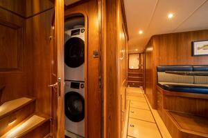 JULIANNE 90ft Outer Reef Yachts Yacht For Sale