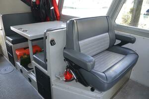 Hatch 36ft Munson Yacht For Sale