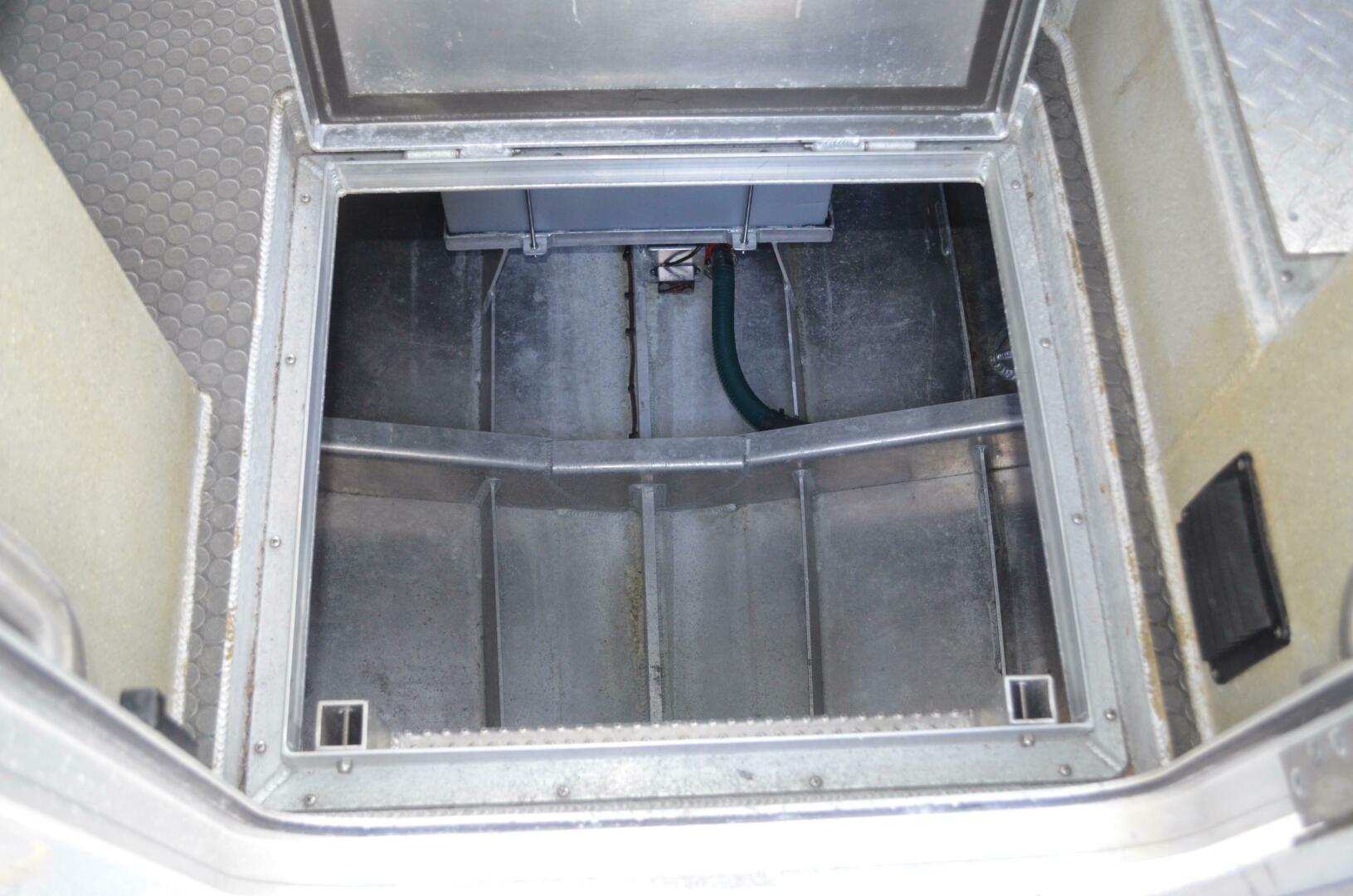 Hatch 36ft Munson Yacht For Sale