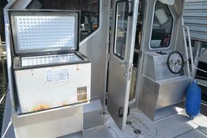 Hatch 36ft Munson Yacht For Sale