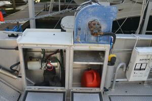 Hatch 36ft Munson Yacht For Sale