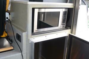 Hatch 36ft Munson Yacht For Sale