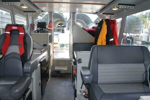 Hatch 36ft Munson Yacht For Sale