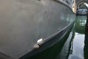 Hatch 36ft Munson Yacht For Sale