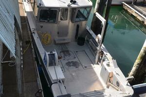 Hatch 36ft Munson Yacht For Sale