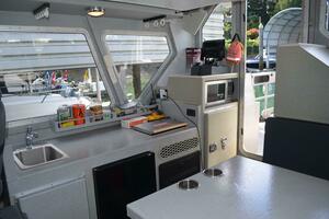 Hatch 36ft Munson Yacht For Sale