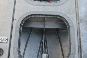 Hatch 36ft Munson Yacht For Sale