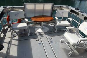 Hatch 36ft Munson Yacht For Sale