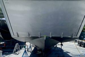 Hatch 36ft Munson Yacht For Sale