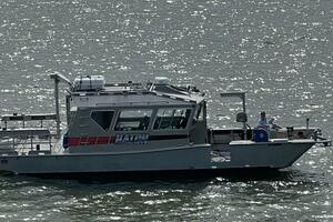 Hatch 36ft Munson Yacht For Sale