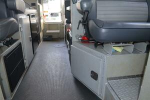 Hatch 36ft Munson Yacht For Sale