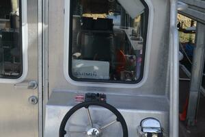 Hatch 36ft Munson Yacht For Sale