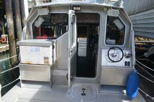 Hatch 36ft Munson Yacht For Sale