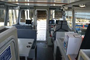 Hatch 36ft Munson Yacht For Sale