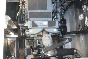 Hatch 36ft Munson Yacht For Sale