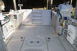 Hatch 36ft Munson Yacht For Sale