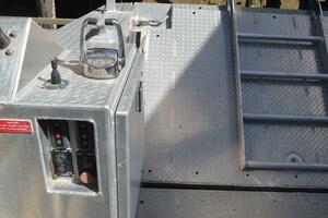 Hatch 36ft Munson Yacht For Sale