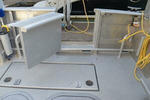 Hatch 36ft Munson Yacht For Sale