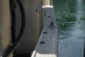 Hatch 36ft Munson Yacht For Sale