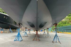 Hatch 36ft Munson Yacht For Sale
