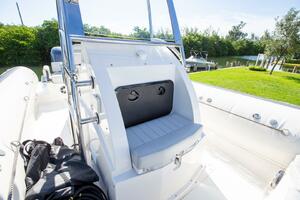 T T ROCKIT 26ft Phantom Yacht For Sale