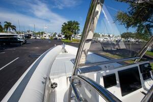 T T ROCKIT 26ft Phantom Yacht For Sale
