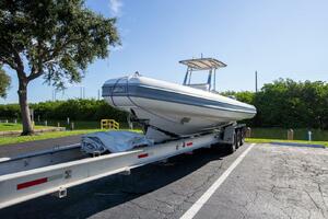 T T ROCKIT 26ft Phantom Yacht For Sale
