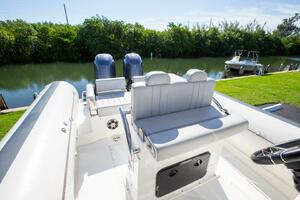 T T ROCKIT 26ft Phantom Yacht For Sale