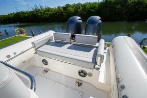 T T ROCKIT 26ft Phantom Yacht For Sale