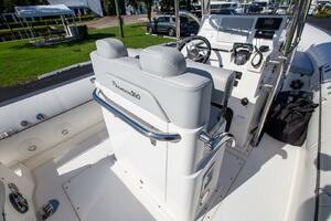 T T ROCKIT 26ft Phantom Yacht For Sale