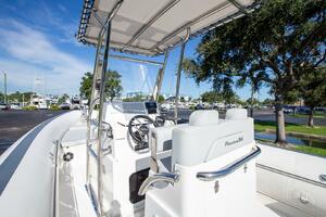 T T ROCKIT 26ft Phantom Yacht For Sale