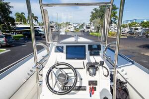 T T ROCKIT 26ft Phantom Yacht For Sale