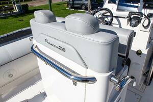 T T ROCKIT 26ft Phantom Yacht For Sale