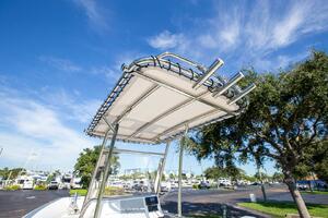 T T ROCKIT 26ft Phantom Yacht For Sale