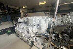 66ft Galeon Yacht For Sale