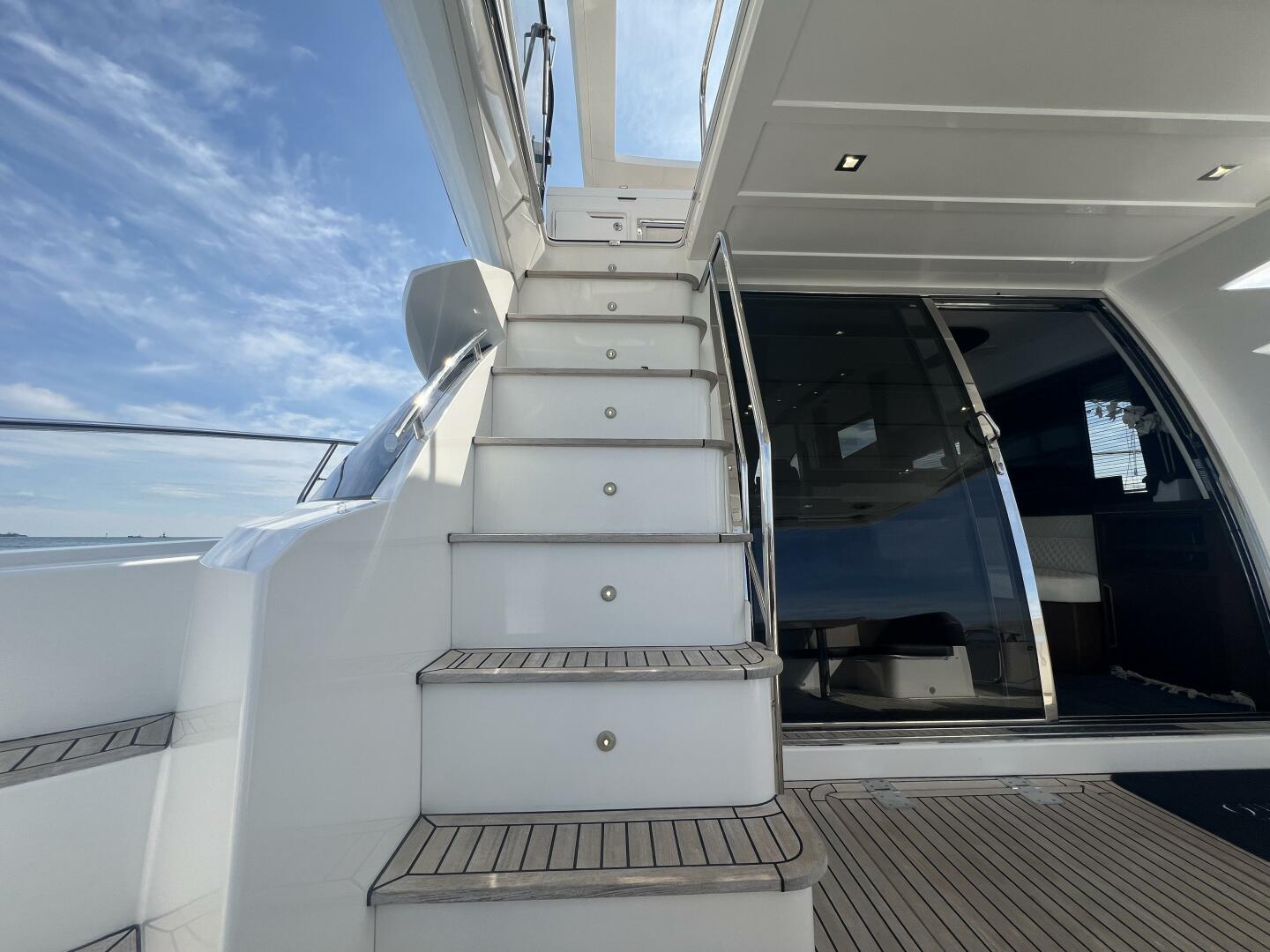 66ft Galeon Yacht For Sale