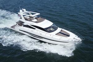 66ft Galeon Yacht For Sale