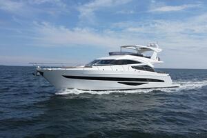 66ft Galeon Yacht For Sale