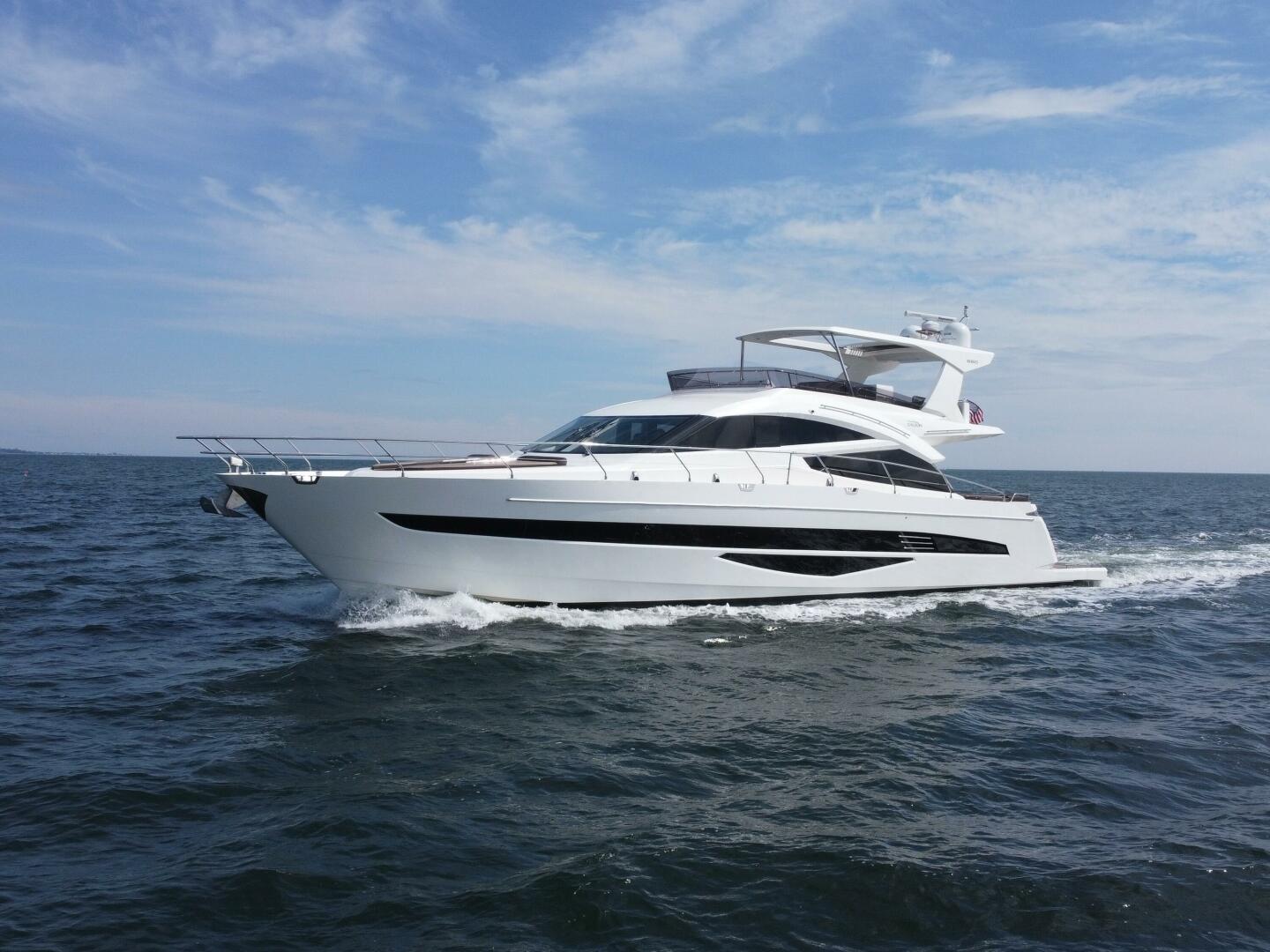 66ft Galeon Yacht For Sale