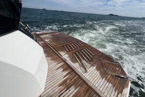 66ft Galeon Yacht For Sale
