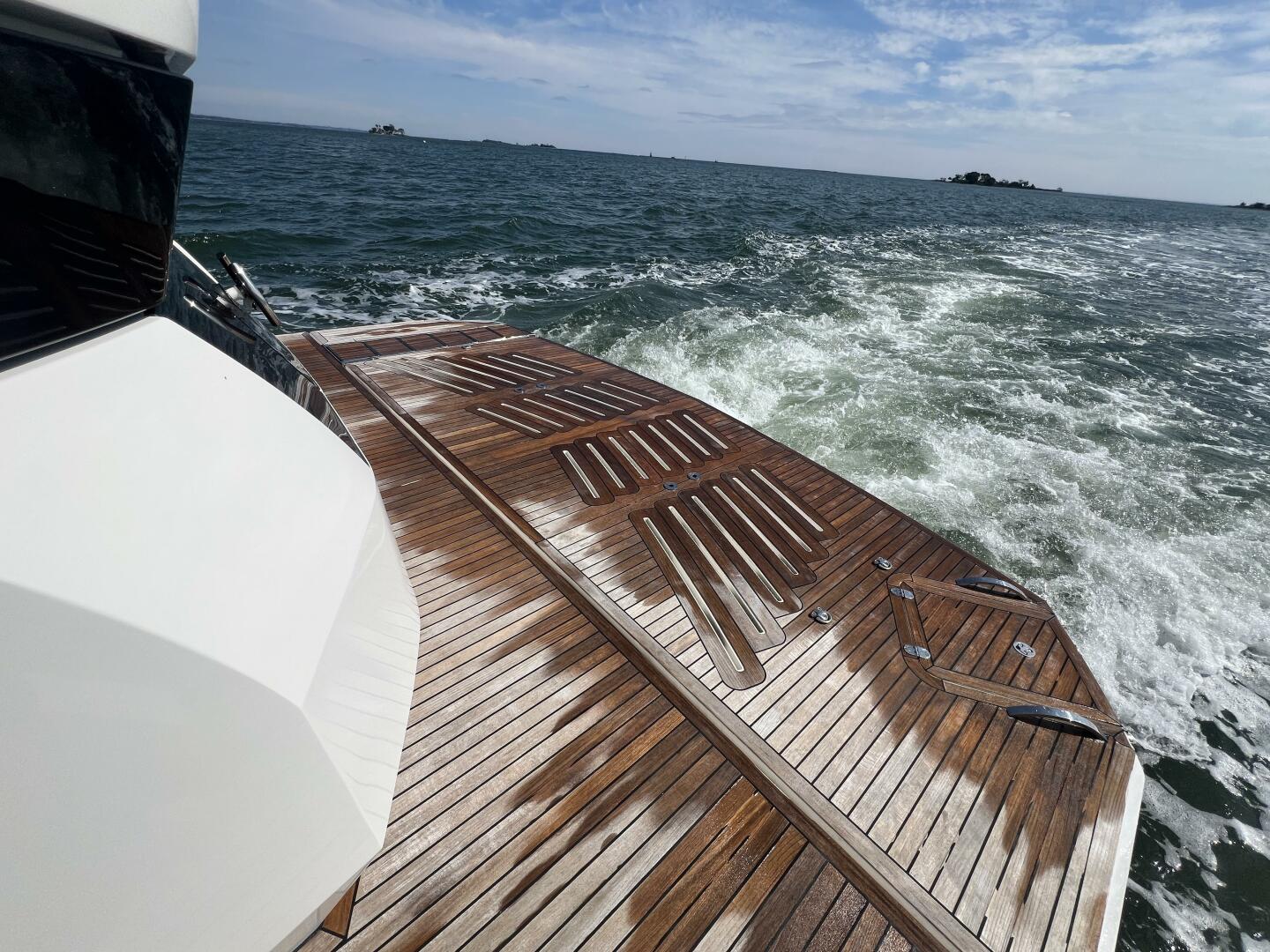 66ft Galeon Yacht For Sale