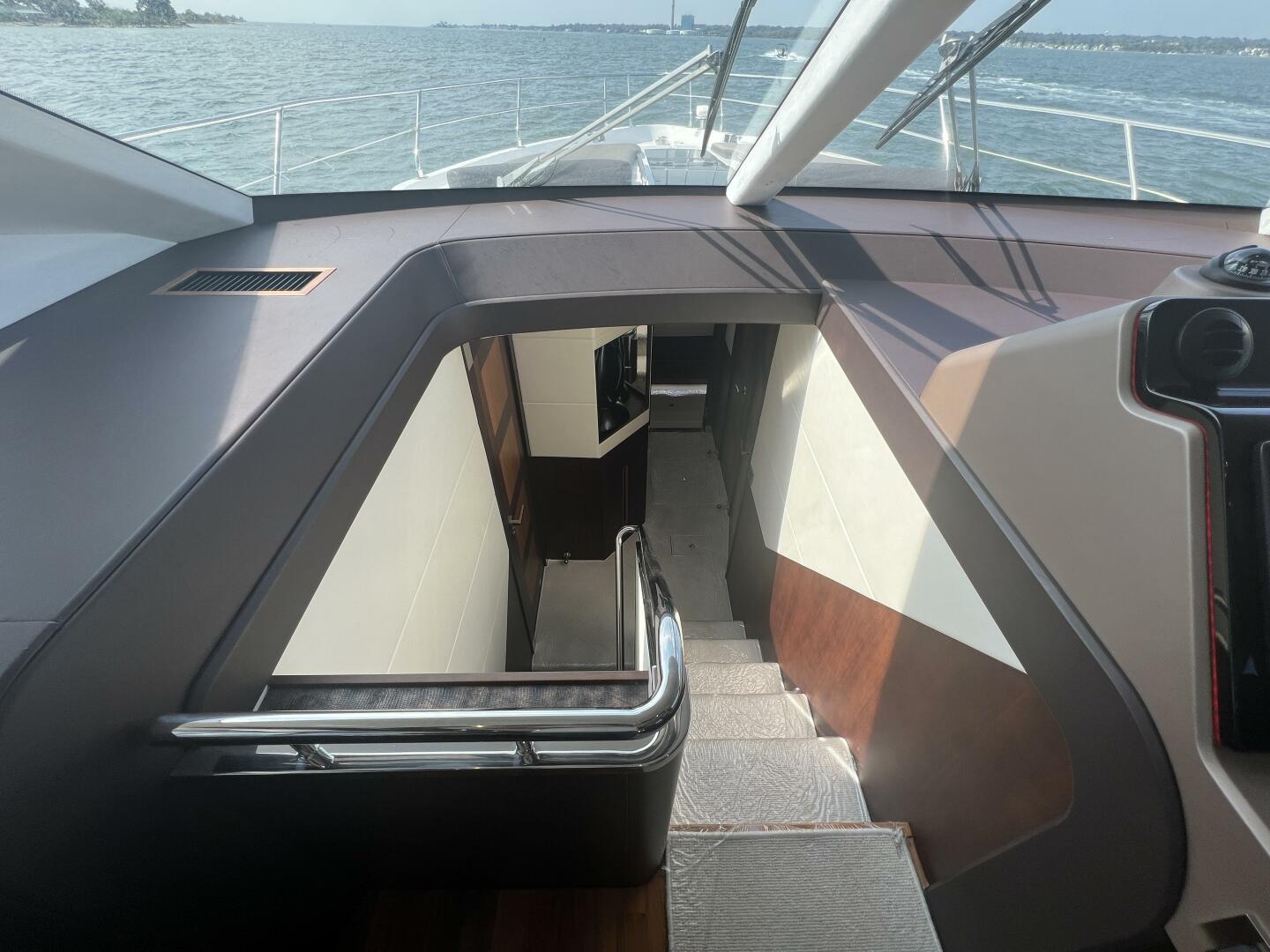 66ft Galeon Yacht For Sale