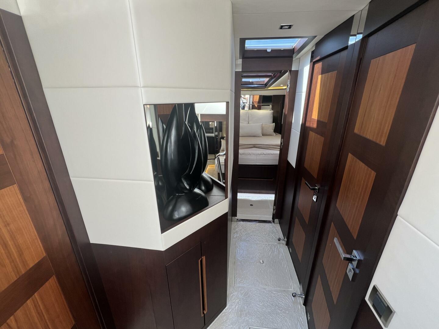 66ft Galeon Yacht For Sale